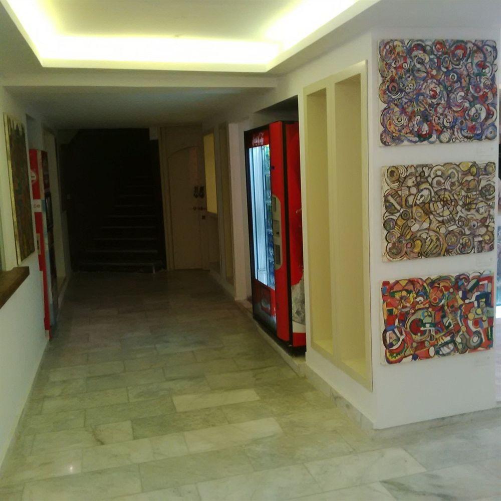 Hotel Islane Marraquexe Exterior foto